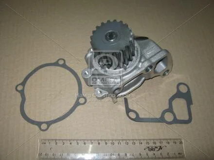 Помпа води 2.0 D MAZDA 323 (BJ)/ MAZDA 3 (BK) Metelli 24-0973