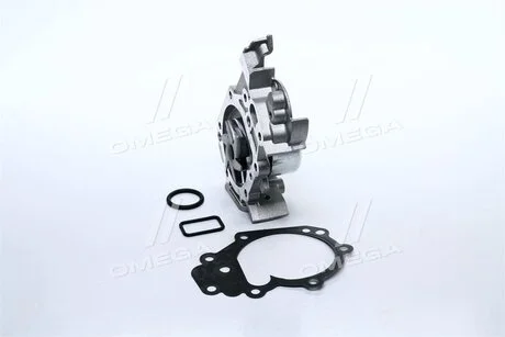 Помпа води 1.2 16V D4F CLIO/SYMBOL (1998-2008) Metelli 24-0983
