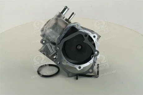 Водяний насос SUBARU FORESTER 2.0T 01-02 Metelli 24-1008