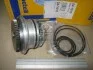 Водяний насос 062 121 010 VW LCV LT II 28-46 KW 92-96 (2DX0AE, FE, 2DM) 2.8 TDI 99- Metelli 24-1010 (фото 2)