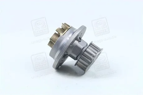 Насос водяний OE 96499089 LACETTI (23 ЗУБА)) 1.8 YEAR 06- Metelli 24-1061