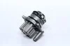 Помпа воды 1.2/1.6/2.0 TDI VW AUDI A3 Metelli 24-1089 (фото 4)