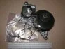 Водяний насос BMW 5-F10/F11 (2009>) Metelli 24-1116 (фото 2)