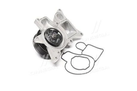 Фото водяной насос BMW 5-F10/F11 (2009>) Metelli 24-1116 Водяной насос BMW 5-F10/F11 (2009>) Metelli 24-1116