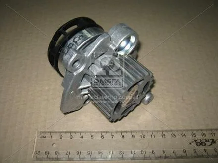 Помпа води 1.2/1.6/2.0 TDI VW AMAROK (2010>)/AUDI A3 [8PA] (2004-2013) Metelli 24-1137