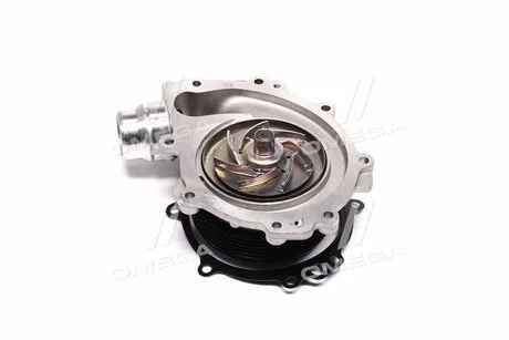 Фото водяной насос MERCEDES BENZ CLA 200 CDI 11- Metelli 24-1215 Водяной насос MERCEDES BENZ CLA 200 CDI 11- Metelli 24-1215