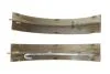 Комплект гальмівних колодок (барабанних) Metelli 53-0023 (фото 3)