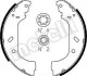Колодки дискового гальма Metelli 530074 (фото 1)
