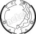Колодки дискового тормоза Metelli 530187 (фото 1)