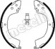 Колодки дискового гальма Metelli 530260 (фото 1)