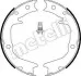 Колодки дискового тормоза Metelli 530265 (фото 1)