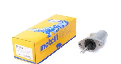 Циліндр зчеплення Metelli 54-0018