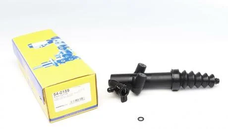 Циліндр зчеплення Metelli 54-0159