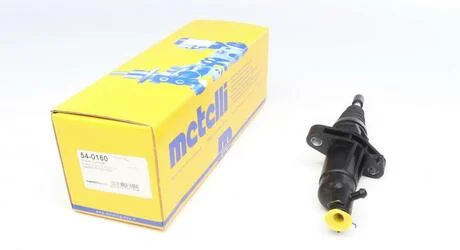 Циліндр зчеплення Metelli 54-0160