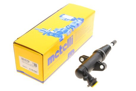 Рабочий цилиндр сцепления Fiat Ducato 20D/22D 0406- Metelli 54-0179
