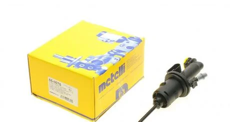 Циліндр зчеплення Metelli 55-0076