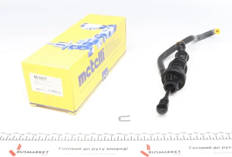 Цилиндр сцепления METELLI Metelli 55-0217