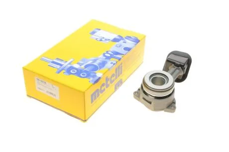 Вижимний пристрій зчеплення з підшипником Metelli 56-0005