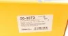 Подшипник выжимной Metelli 56-0072 (фото 7)