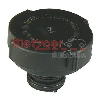 Кришка бачка ГУР METZGER 2140047