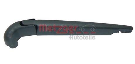 Рычаг стеклоочистителя лобового стекла METZGER 2190018
