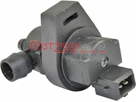 Клапан вентиляції паливного баку METZGER 2250221 (фото 1)