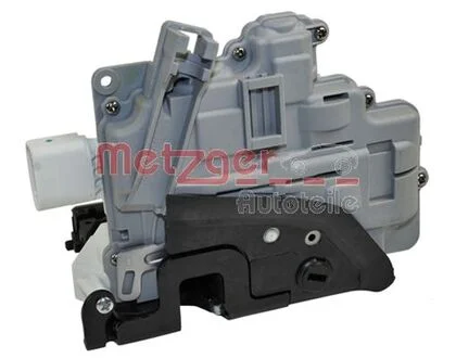 Фото 1 - замок дверей автомобіля METZGER 2314006 Замок дверей автомобіля METZGER 2314006 (фото 1)