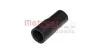 Шланг гумовий METZGER 2420452 (фото 1)