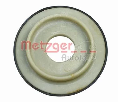 Підшипник опори амортизатора FIAT Fiorino 07-, Qubo 08-19, Linea 07-18; PEUGEOT Bipper 08-17; CITROEN Nemo 08-17 METZGER 6490167