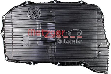 Фільтр АКПП METZGER 8020045