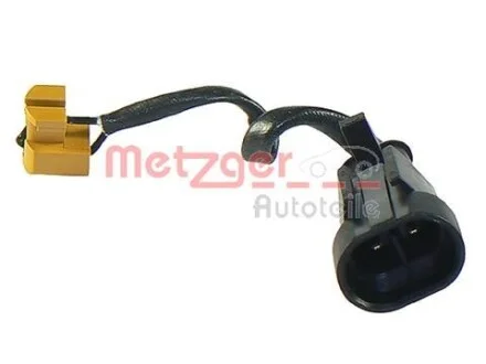 Датчик зносу колодок iveco daily "f "06>> METZGER WK17234