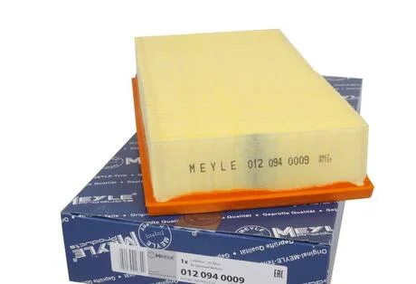 Фільтр повітряний MEYLE 0120940009