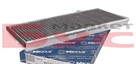 Фільтр салону вугільний MEYLE 012 320 0014