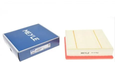 Повітряний фільтр MEYLE 0123210026