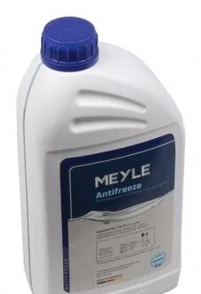Антифриз G11 концентрат 1.5 л. MEYLE 0140169100