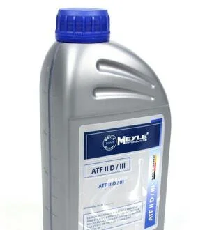 Олія трансмісійна ATF Dexron II D/ III MEYLE 0140192200