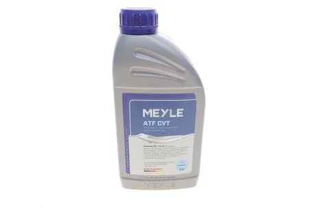 Олива трансмісійна CVT 1л. MEYLE 0140193000
