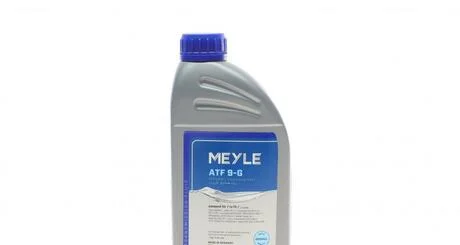 Олія АКПП MEYLE 014 019 4000