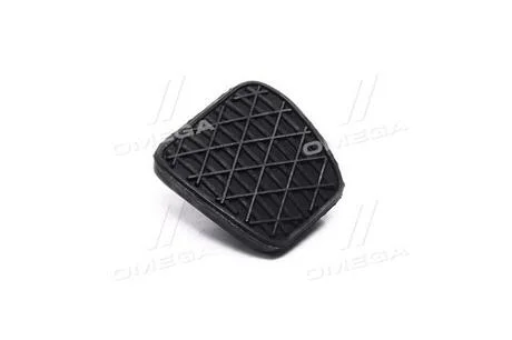 Накладка педалі гальма MERCEDES MEYLE 014 029 0003