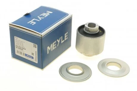 Сайлентблок підвіски з аксесуарами MEYLE 0140330034
