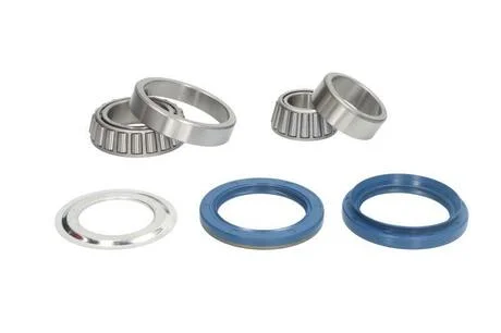 Підшипник маточини MERCEDES SPRINTER, T1, VW LT 28-46 II 77-06 перед. міст MEYLE 014 033 0161