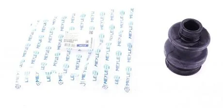 Пильовик шрусу MEYLE 014 035 0101