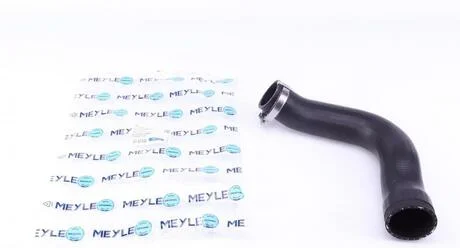 Патрубок интеркулера MEYLE 014 036 0029