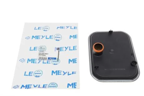 Фільтр АКПП MEYLE 0140370001