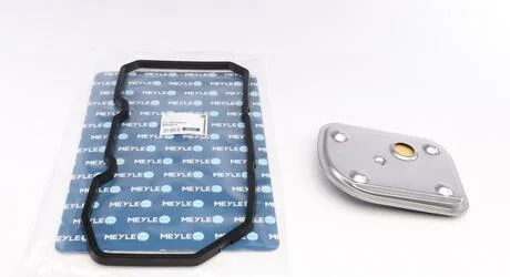 Фільтр АКПП з прокладкою MEYLE 0140370004S