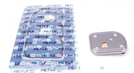 Фільтр АКПП MEYLE 014 037 0005/S