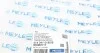 Подвесная опора карданного вала с подшипником MEYLE 0140410180S (фото 5)