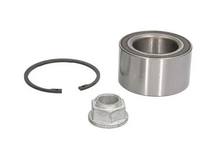 Підшипник маточини MERCEDES-BENZ BM 164 M-Class MEYLE 014 098 0166