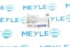 Прокладка масляного поддона АКПП MEYLE 014 139 1001 (фото 4)
