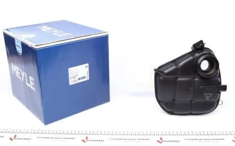 Розширювальний бачок MB ML W164 MEYLE 014 223 0004